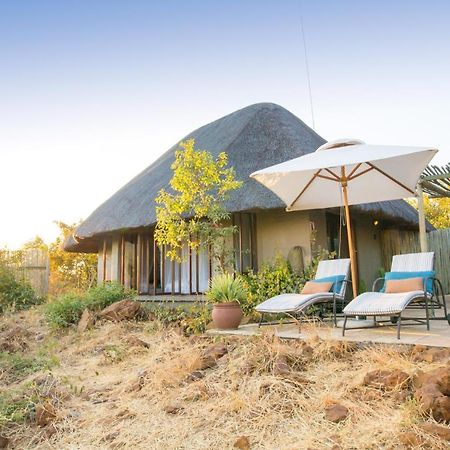 Ngoma Safari Lodge Kavimba Экстерьер фото